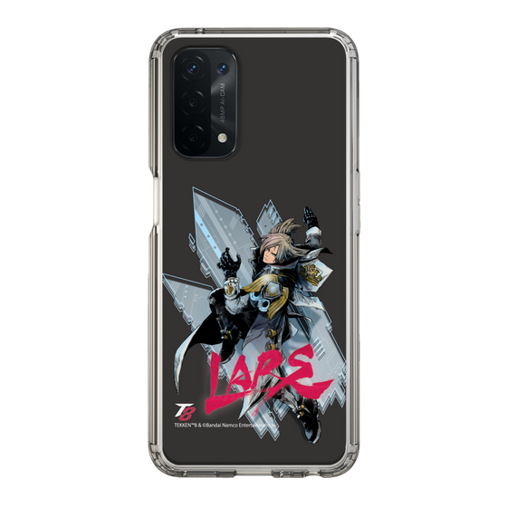 Slim Protection Case［ TEKKEN - Lars Alexandersson ］