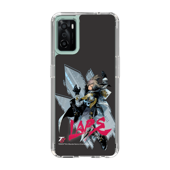Slim Protection Case［ TEKKEN - Lars Alexandersson ］