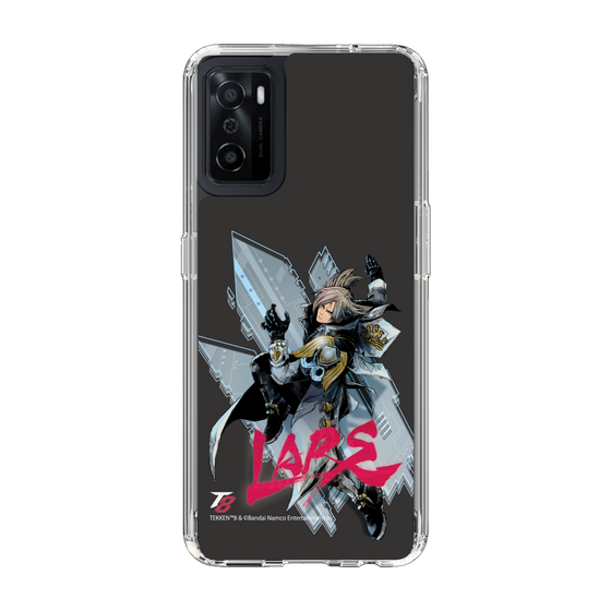 Slim Protection Case［ TEKKEN - Lars Alexandersson ］