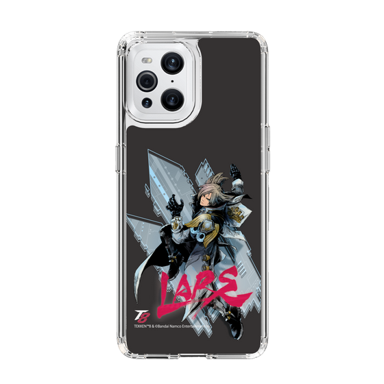 Slim Protection Case［ TEKKEN - Lars Alexandersson ］