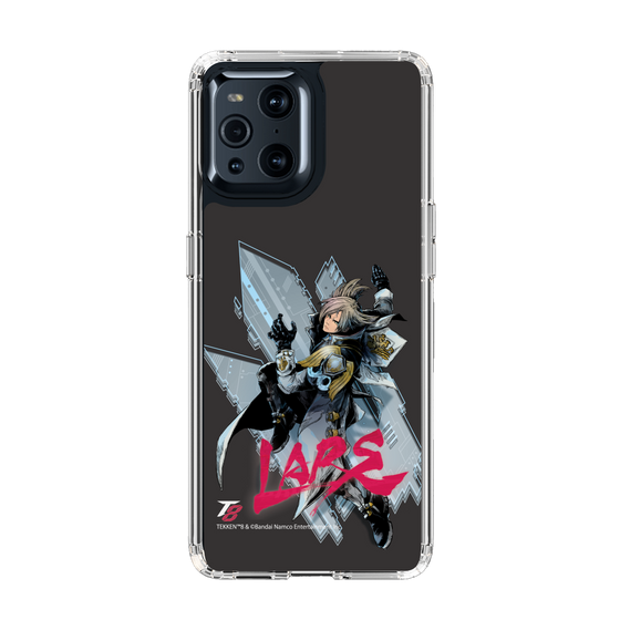 Slim Protection Case［ TEKKEN - Lars Alexandersson ］