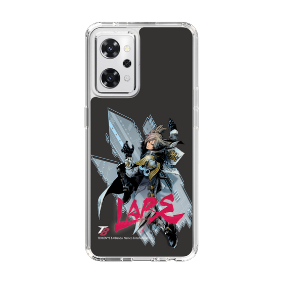 Slim Protection Case［ TEKKEN - Lars Alexandersson ］