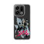 Slim Protection Case［ TEKKEN - Lars Alexandersson ］
