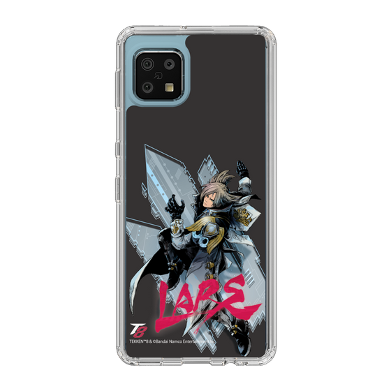 Slim Protection Case［ TEKKEN - Lars Alexandersson ］