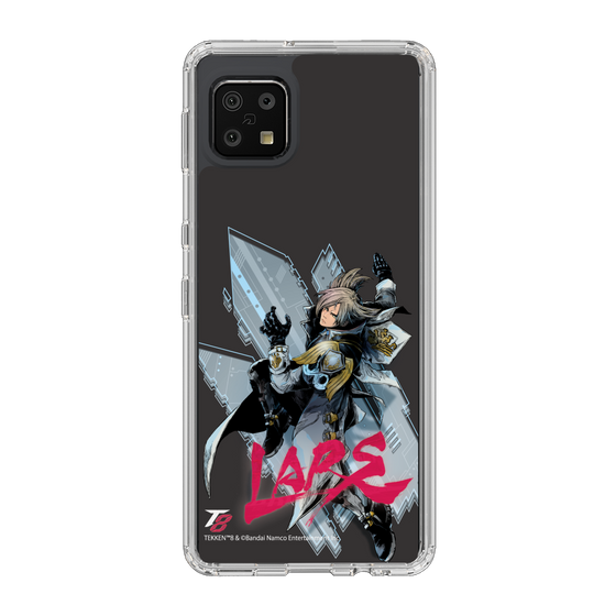 Slim Protection Case［ TEKKEN - Lars Alexandersson ］