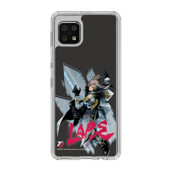 Slim Protection Case［ TEKKEN - Lars Alexandersson ］