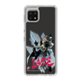 Slim Protection Case［ TEKKEN - Lars Alexandersson ］