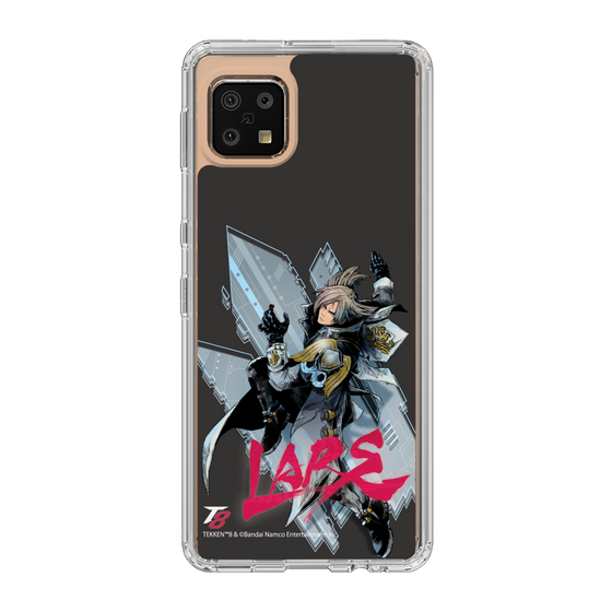 Slim Protection Case［ TEKKEN - Lars Alexandersson ］