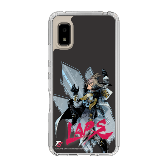 Slim Protection Case［ TEKKEN - Lars Alexandersson ］
