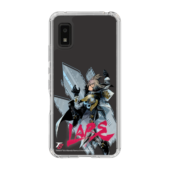 Slim Protection Case［ TEKKEN - Lars Alexandersson ］