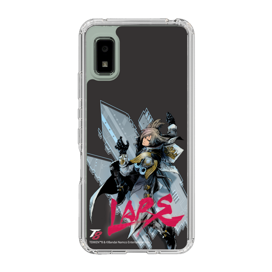 Slim Protection Case［ TEKKEN - Lars Alexandersson ］