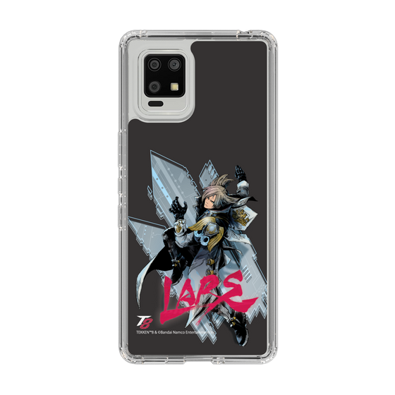 Slim Protection Case［ TEKKEN - Lars Alexandersson ］