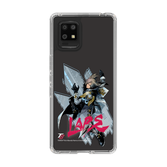 Slim Protection Case［ TEKKEN - Lars Alexandersson ］