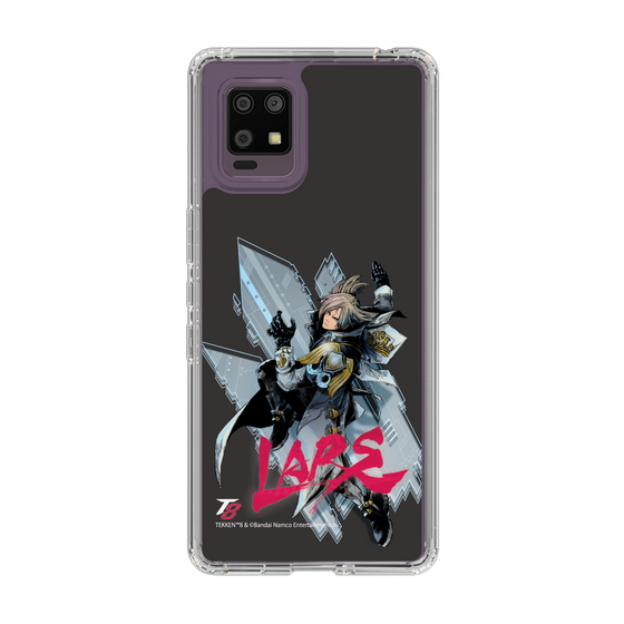 Slim Protection Case［ TEKKEN - Lars Alexandersson ］