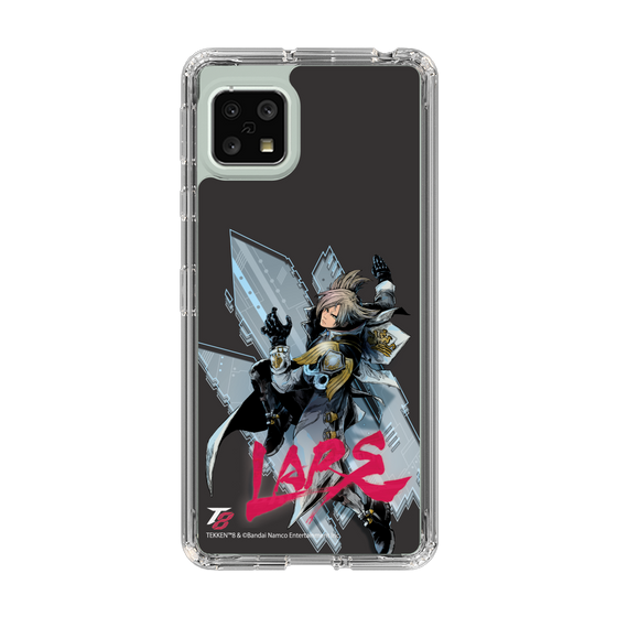 Slim Protection Case［ TEKKEN - Lars Alexandersson ］