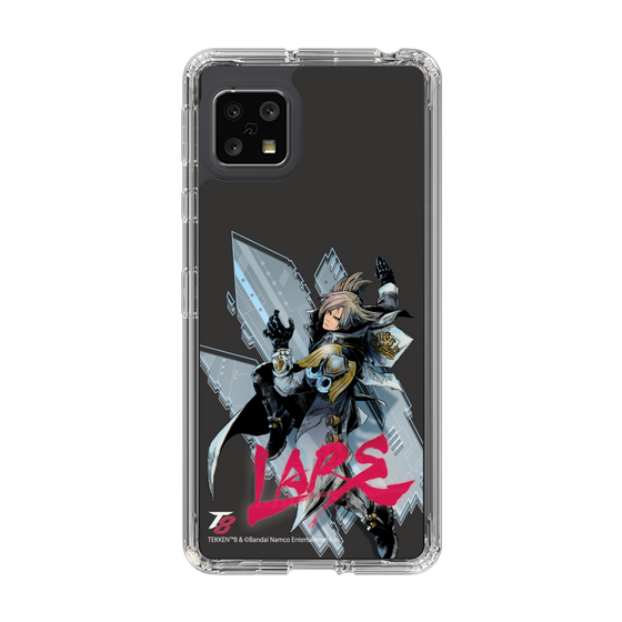 Slim Protection Case［ TEKKEN - Lars Alexandersson ］