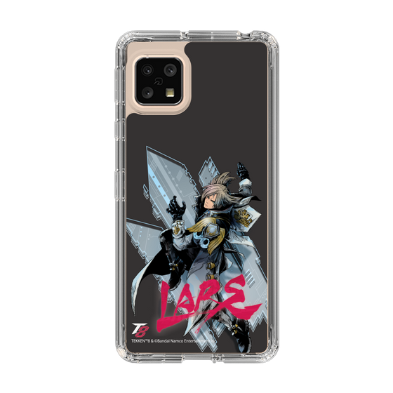 Slim Protection Case［ TEKKEN - Lars Alexandersson ］