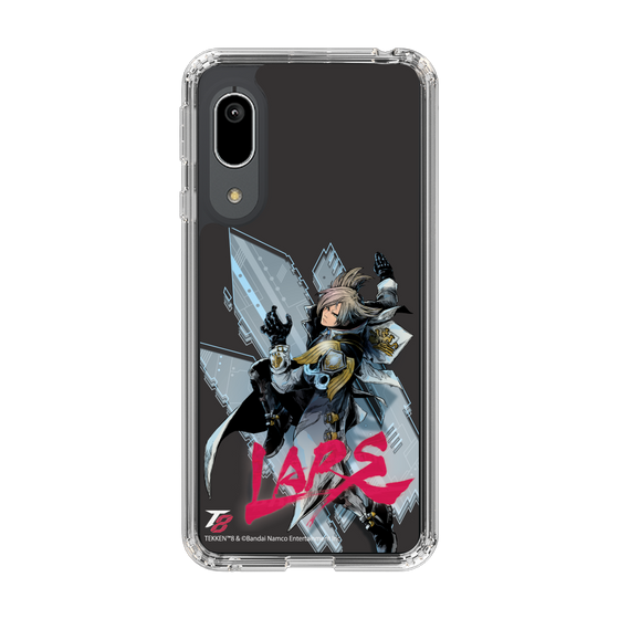 Slim Protection Case［ TEKKEN - Lars Alexandersson ］