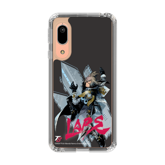 Slim Protection Case［ TEKKEN - Lars Alexandersson ］