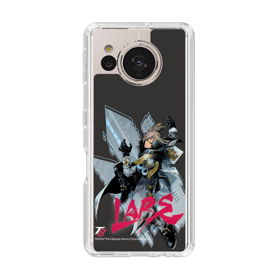 Slim Protection Case［ TEKKEN - Lars Alexandersson ］