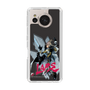 Slim Protection Case［ TEKKEN - Lars Alexandersson ］