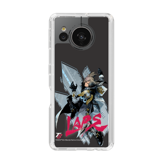 Slim Protection Case［ TEKKEN - Lars Alexandersson ］