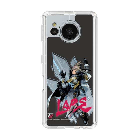 Slim Protection Case［ TEKKEN - Lars Alexandersson ］