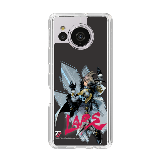 Slim Protection Case［ TEKKEN - Lars Alexandersson ］