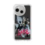 Slim Protection Case［ TEKKEN - Lars Alexandersson ］