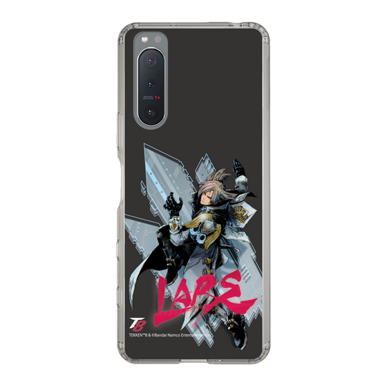 Slim Protection Case［ TEKKEN - Lars Alexandersson ］