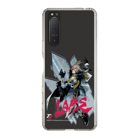 Slim Protection Case［ TEKKEN - Lars Alexandersson ］