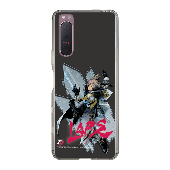 Slim Protection Case［ TEKKEN - Lars Alexandersson ］