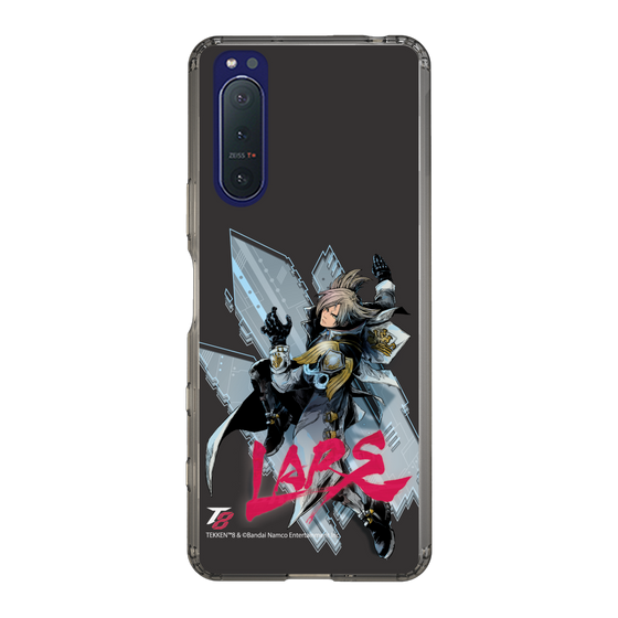 Slim Protection Case［ TEKKEN - Lars Alexandersson ］