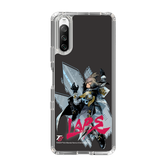 Slim Protection Case［ TEKKEN - Lars Alexandersson ］