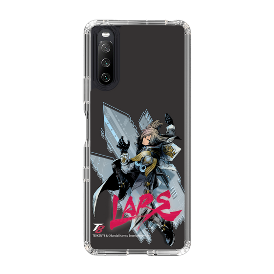 Slim Protection Case［ TEKKEN - Lars Alexandersson ］