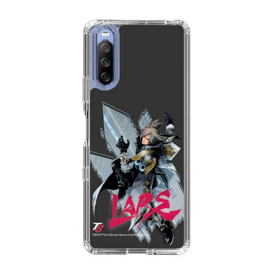 Slim Protection Case［ TEKKEN - Lars Alexandersson ］