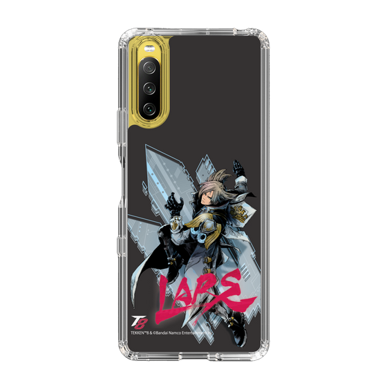 Slim Protection Case［ TEKKEN - Lars Alexandersson ］