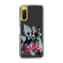 Slim Protection Case［ TEKKEN - Lars Alexandersson ］
