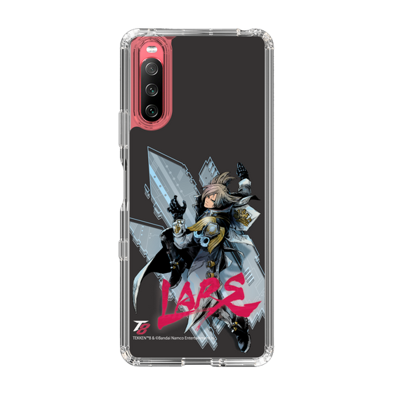 Slim Protection Case［ TEKKEN - Lars Alexandersson ］