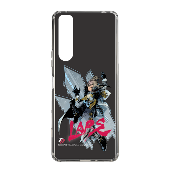 Slim Protection Case［ TEKKEN - Lars Alexandersson ］