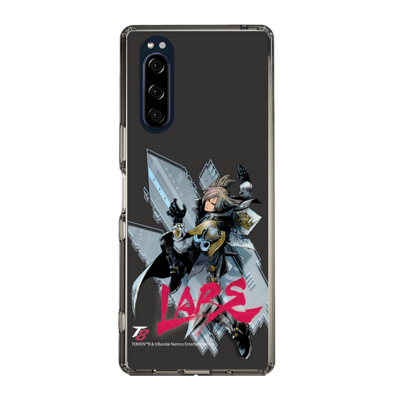 Slim Protection Case［ TEKKEN - Lars Alexandersson ］