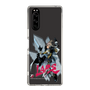 Slim Protection Case［ TEKKEN - Lars Alexandersson ］