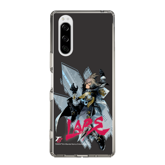 Slim Protection Case［ TEKKEN - Lars Alexandersson ］