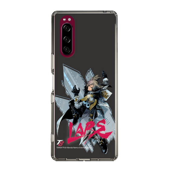 Slim Protection Case［ TEKKEN - Lars Alexandersson ］
