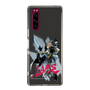 Slim Protection Case［ TEKKEN - Lars Alexandersson ］