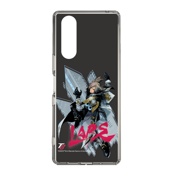Slim Protection Case［ TEKKEN - Lars Alexandersson ］
