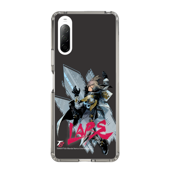 Slim Protection Case［ TEKKEN - Lars Alexandersson ］