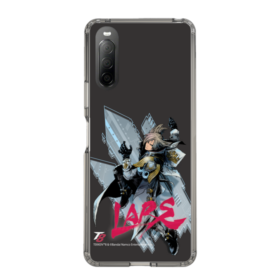 Slim Protection Case［ TEKKEN - Lars Alexandersson ］