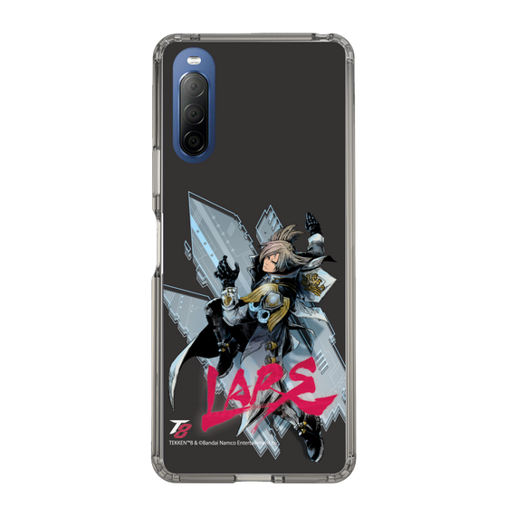 Slim Protection Case［ TEKKEN - Lars Alexandersson ］