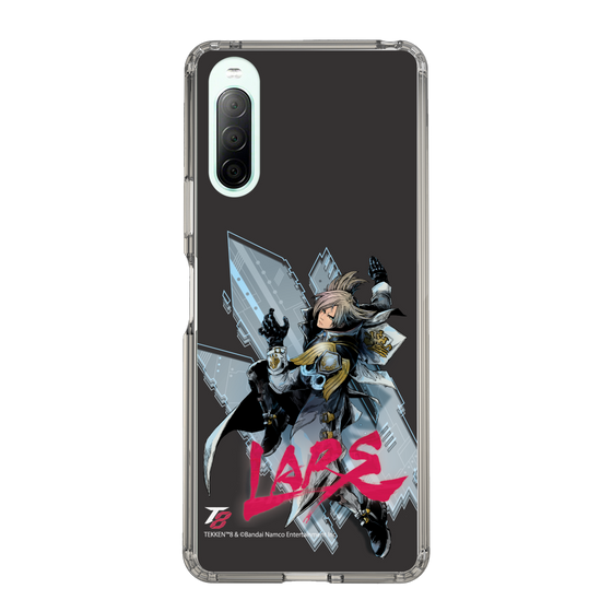Slim Protection Case［ TEKKEN - Lars Alexandersson ］